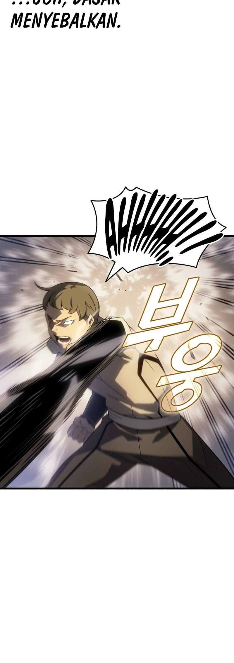 The Great Mage Returns After 4000 Years Chapter 215 - halaman 9