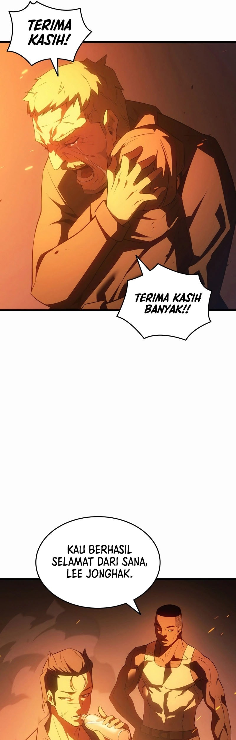 The Great Mage Returns After 4000 Years Chapter 216 - halaman 11