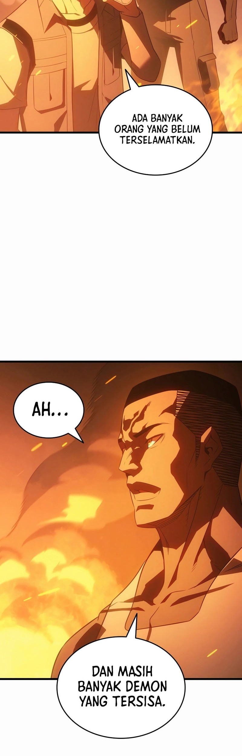 The Great Mage Returns After 4000 Years Chapter 216 - halaman 12