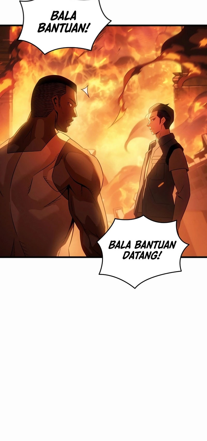 The Great Mage Returns After 4000 Years Chapter 216 - halaman 14