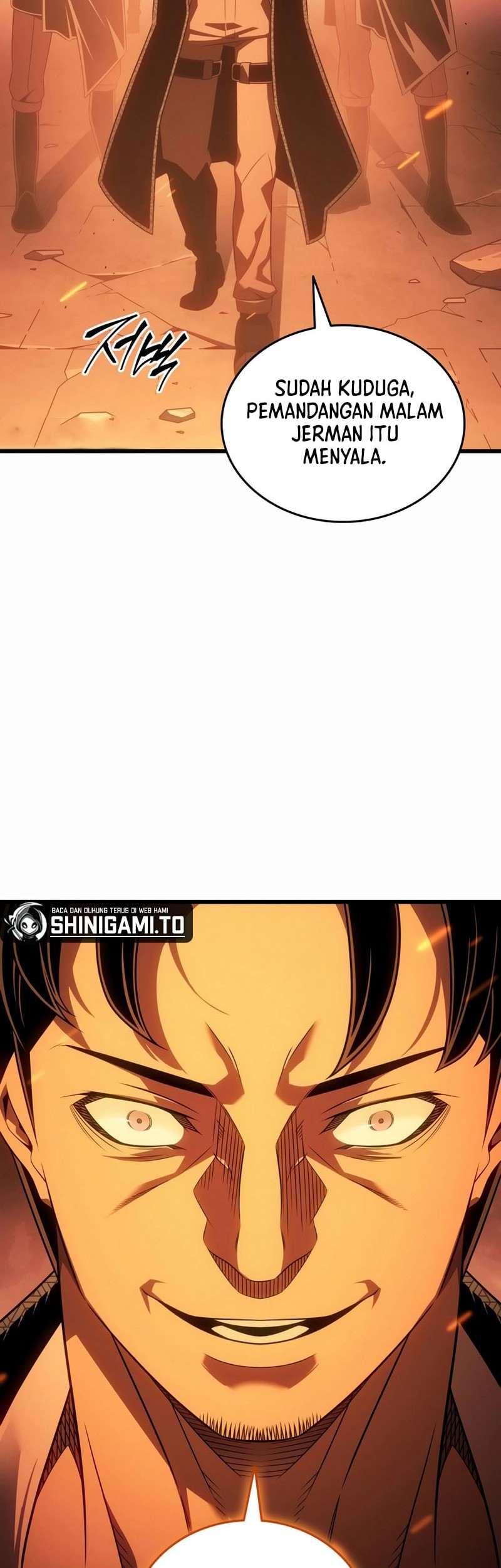 The Great Mage Returns After 4000 Years Chapter 216 - halaman 16