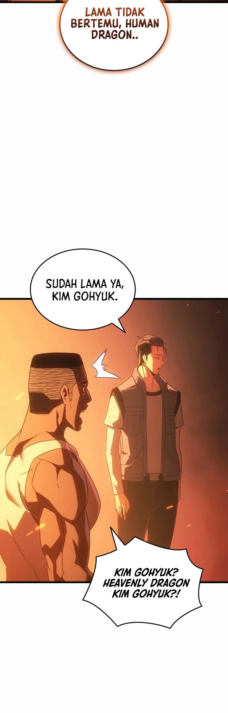 The Great Mage Returns After 4000 Years Chapter 216 - halaman 17