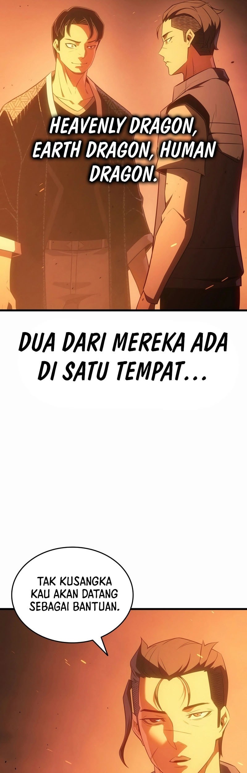 The Great Mage Returns After 4000 Years Chapter 216 - halaman 19