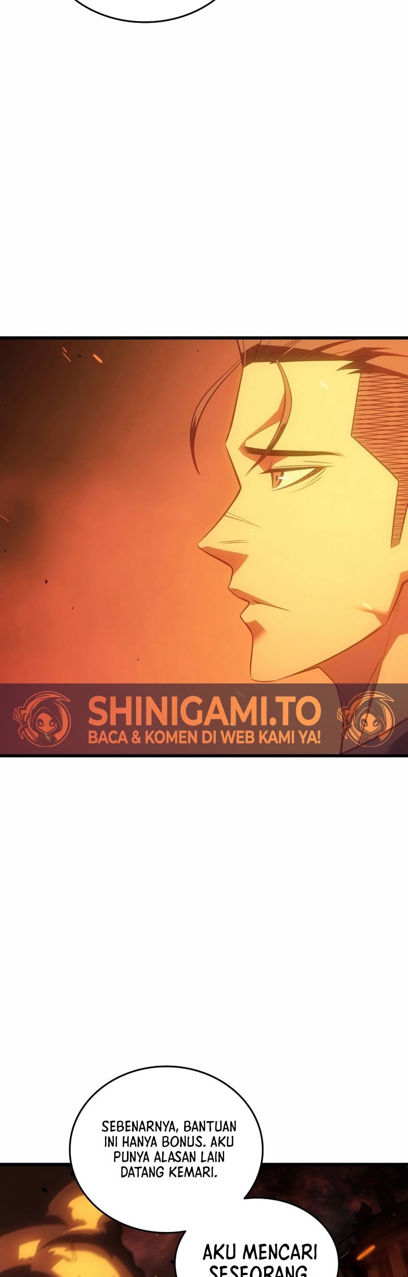 The Great Mage Returns After 4000 Years Chapter 216 - halaman 21