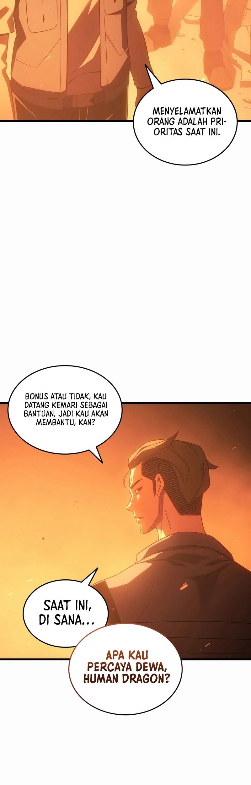 The Great Mage Returns After 4000 Years Chapter 216 - halaman 24