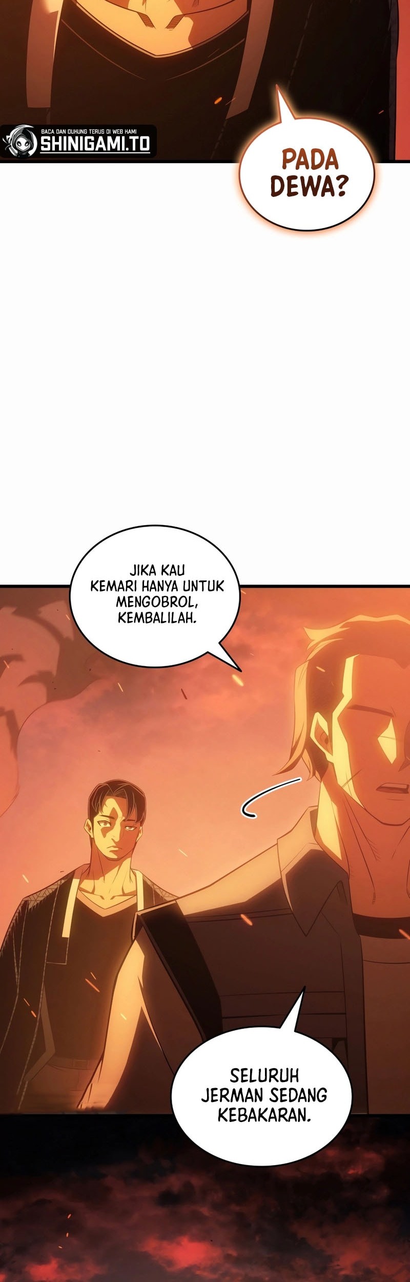 The Great Mage Returns After 4000 Years Chapter 216 - halaman 26