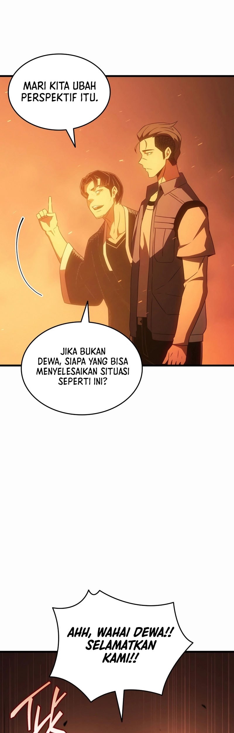 The Great Mage Returns After 4000 Years Chapter 216 - halaman 29