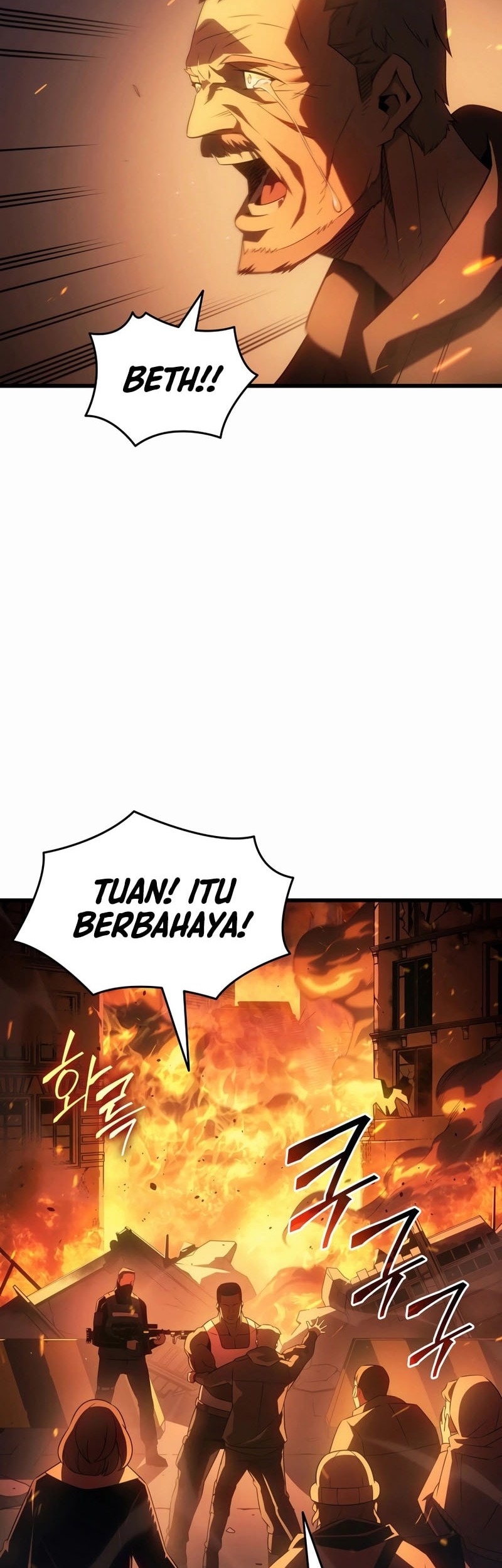 The Great Mage Returns After 4000 Years Chapter 216 - halaman 3