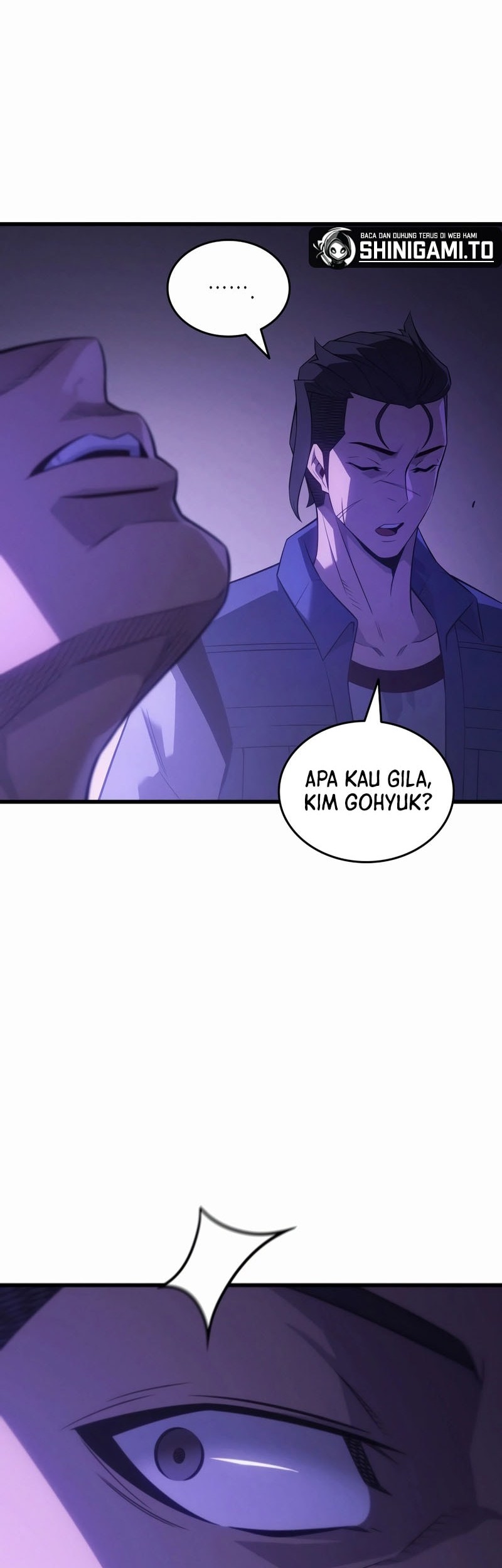 The Great Mage Returns After 4000 Years Chapter 216 - halaman 32