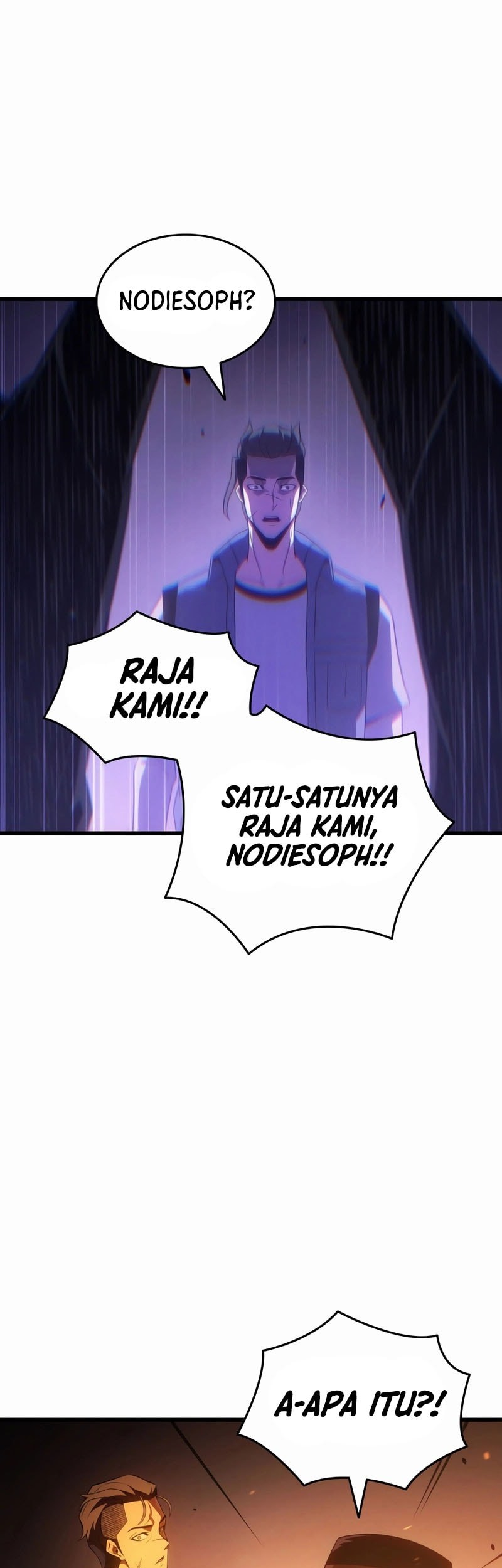The Great Mage Returns After 4000 Years Chapter 216 - halaman 35