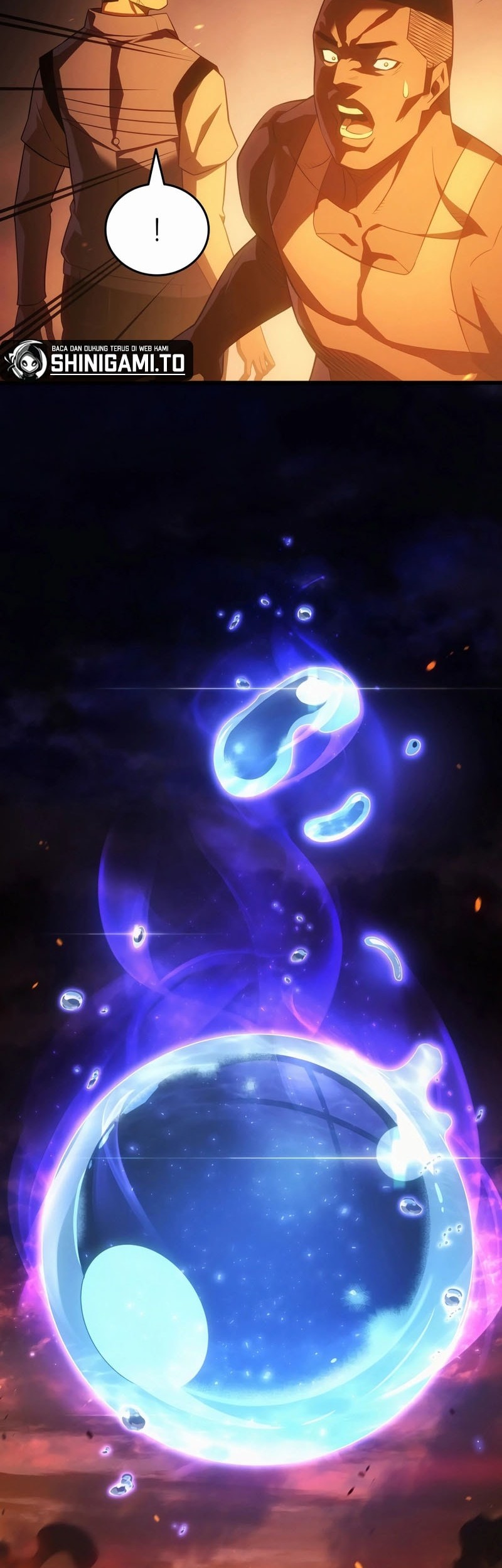 The Great Mage Returns After 4000 Years Chapter 216 - halaman 36