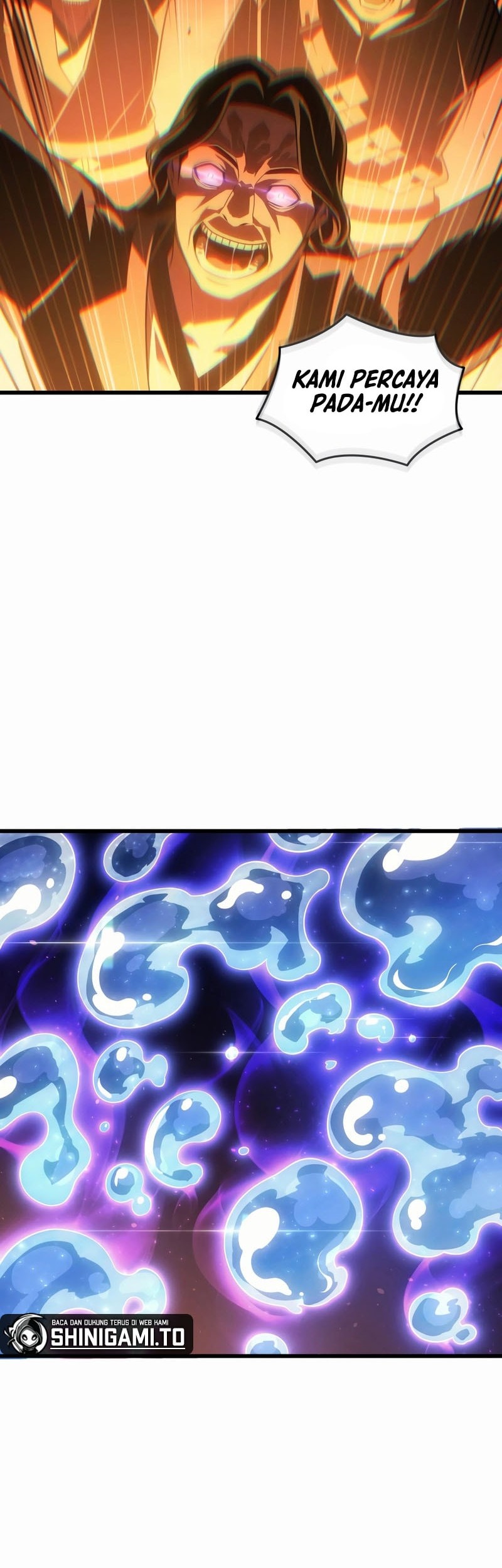 The Great Mage Returns After 4000 Years Chapter 216 - halaman 38