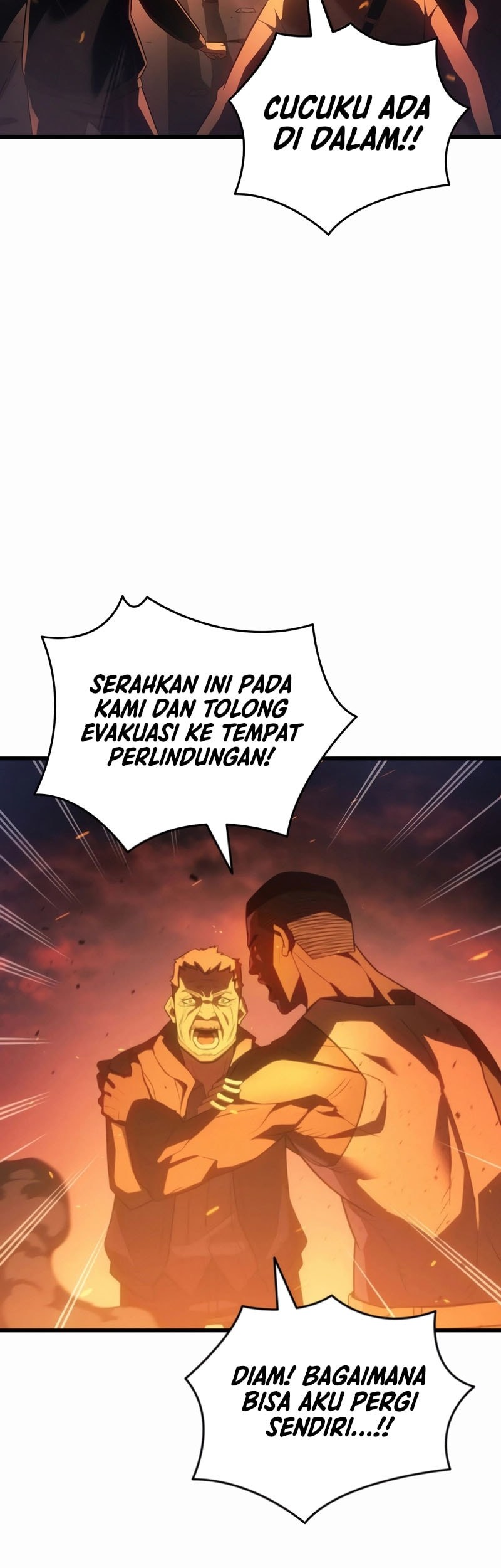 The Great Mage Returns After 4000 Years Chapter 216 - halaman 4