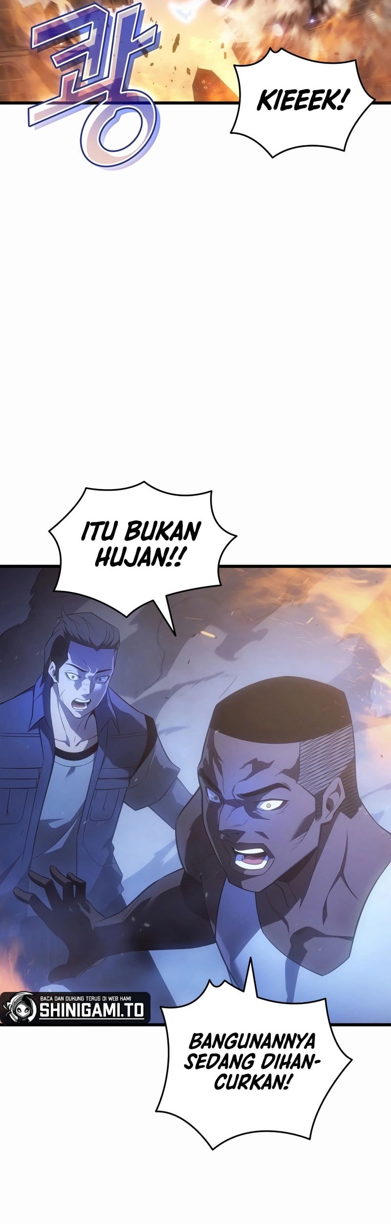The Great Mage Returns After 4000 Years Chapter 216 - halaman 42