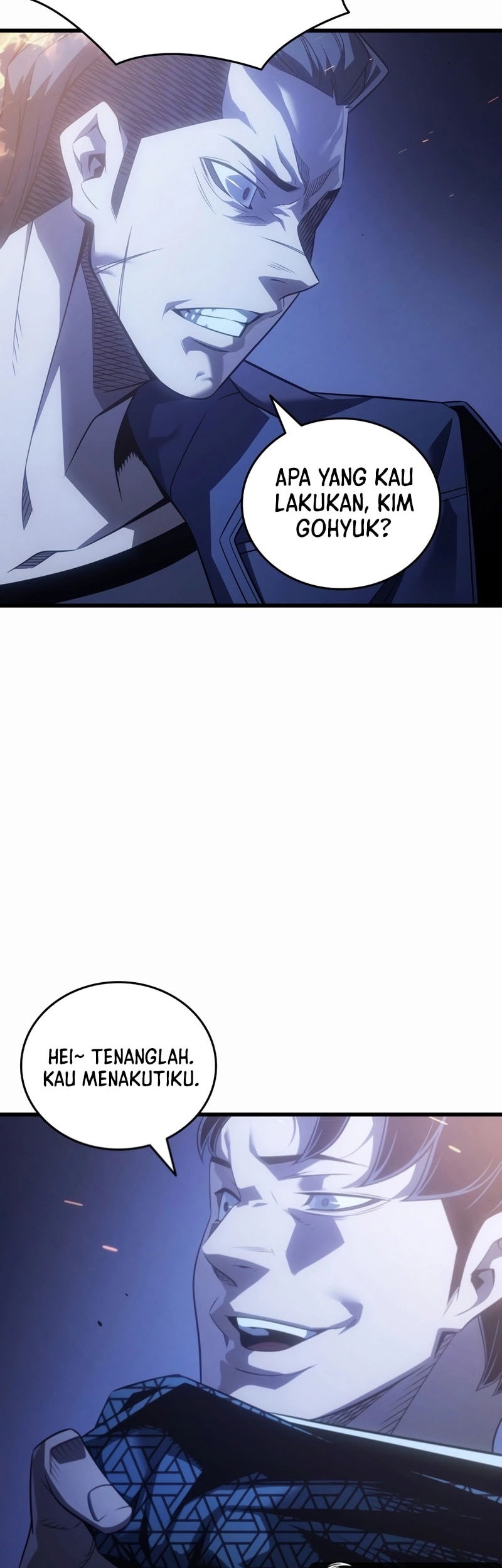 The Great Mage Returns After 4000 Years Chapter 216 - halaman 44