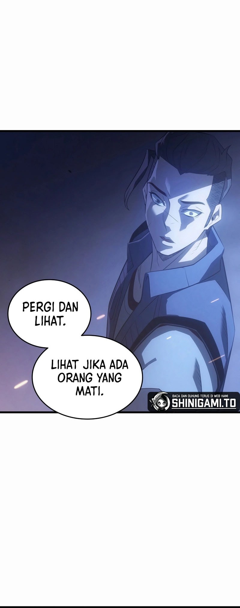 The Great Mage Returns After 4000 Years Chapter 216 - halaman 46