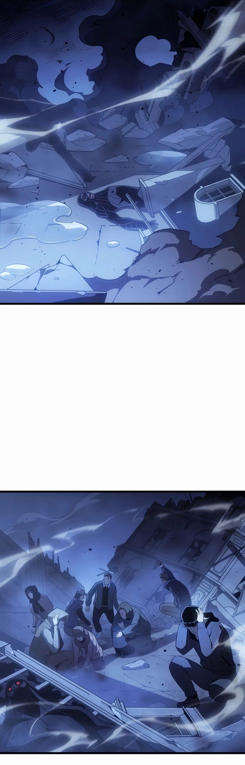 The Great Mage Returns After 4000 Years Chapter 216 - halaman 47