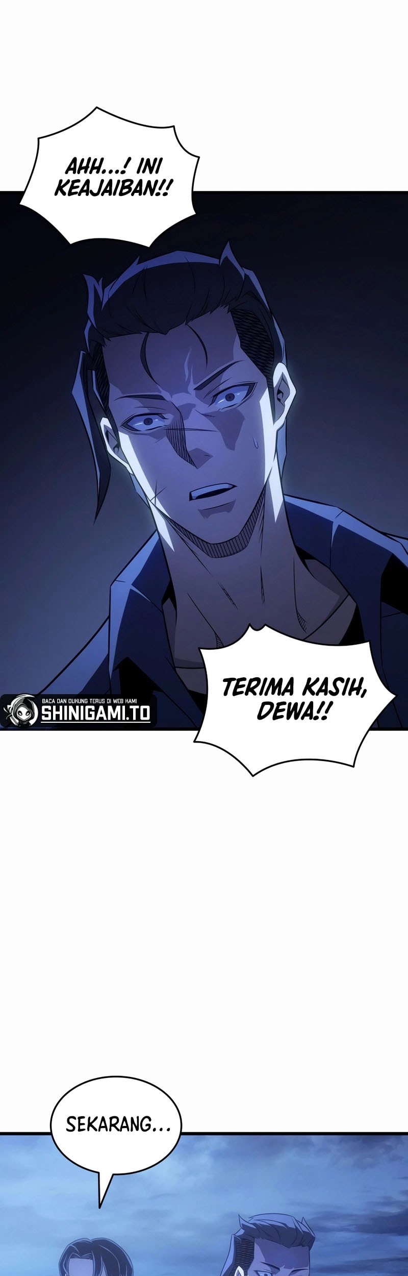 The Great Mage Returns After 4000 Years Chapter 216 - halaman 49