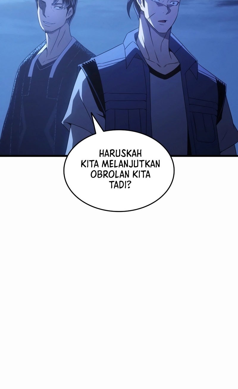 The Great Mage Returns After 4000 Years Chapter 216 - halaman 50