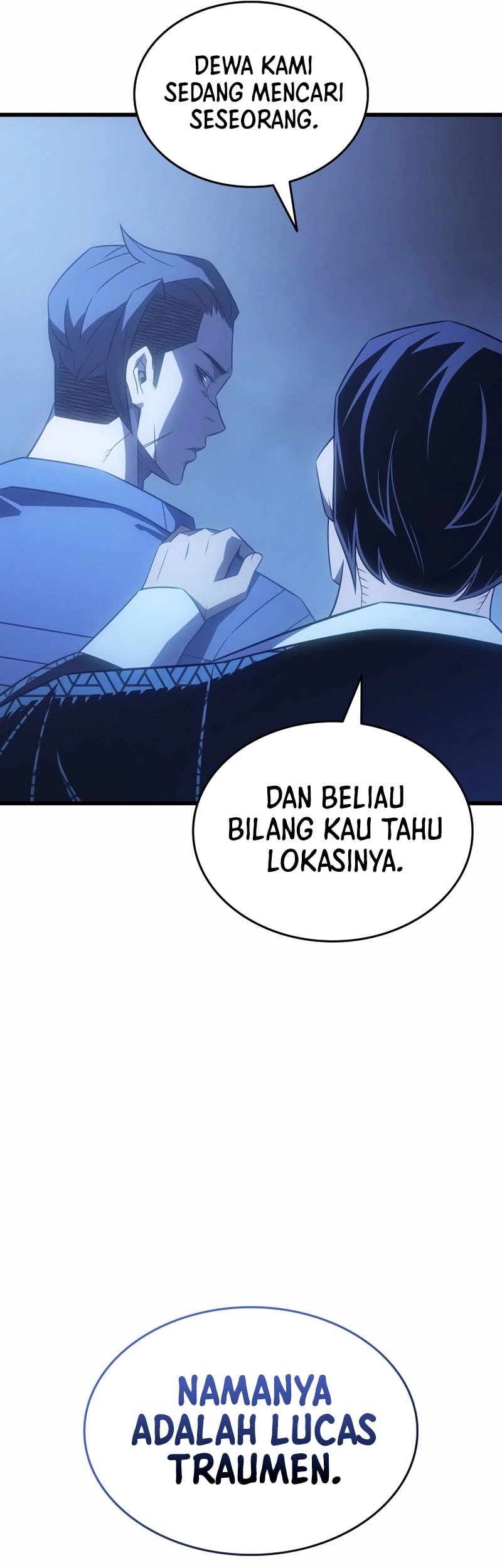 The Great Mage Returns After 4000 Years Chapter 216 - halaman 51