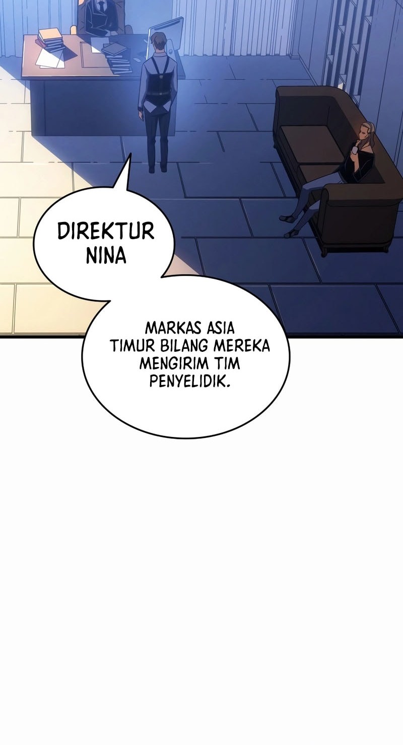 The Great Mage Returns After 4000 Years Chapter 216 - halaman 54