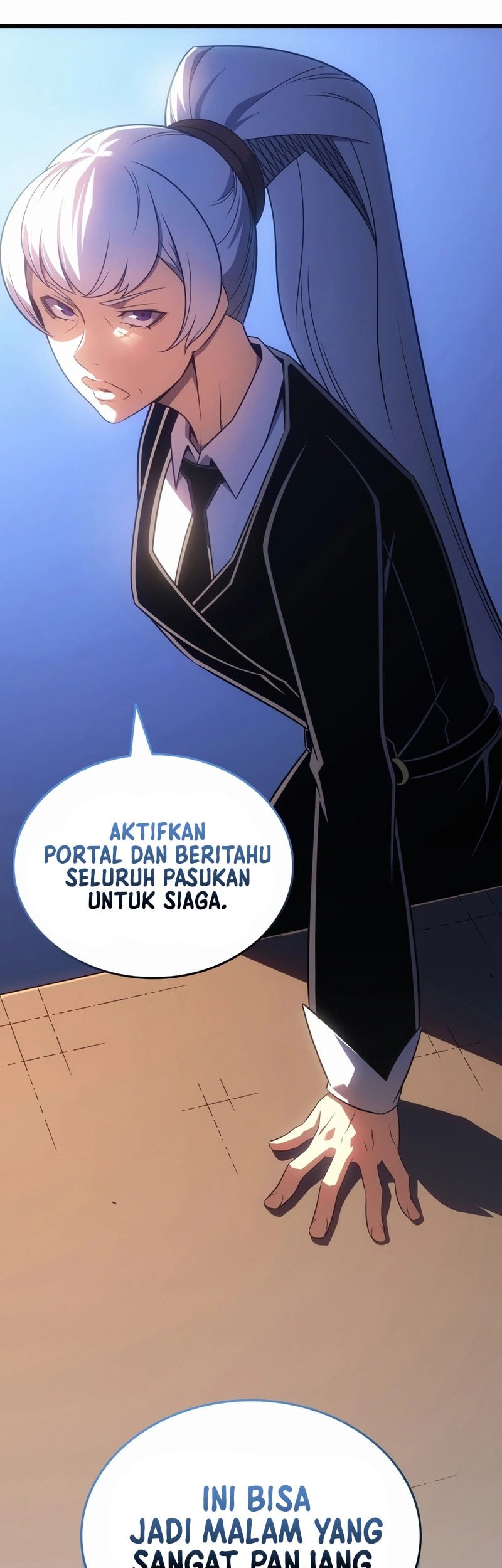 The Great Mage Returns After 4000 Years Chapter 216 - halaman 59