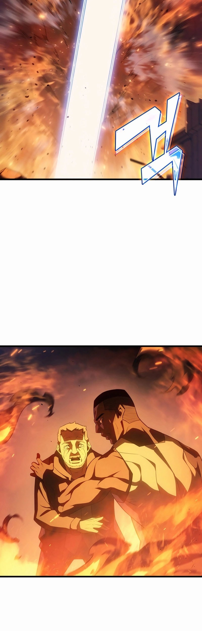The Great Mage Returns After 4000 Years Chapter 216 - halaman 8