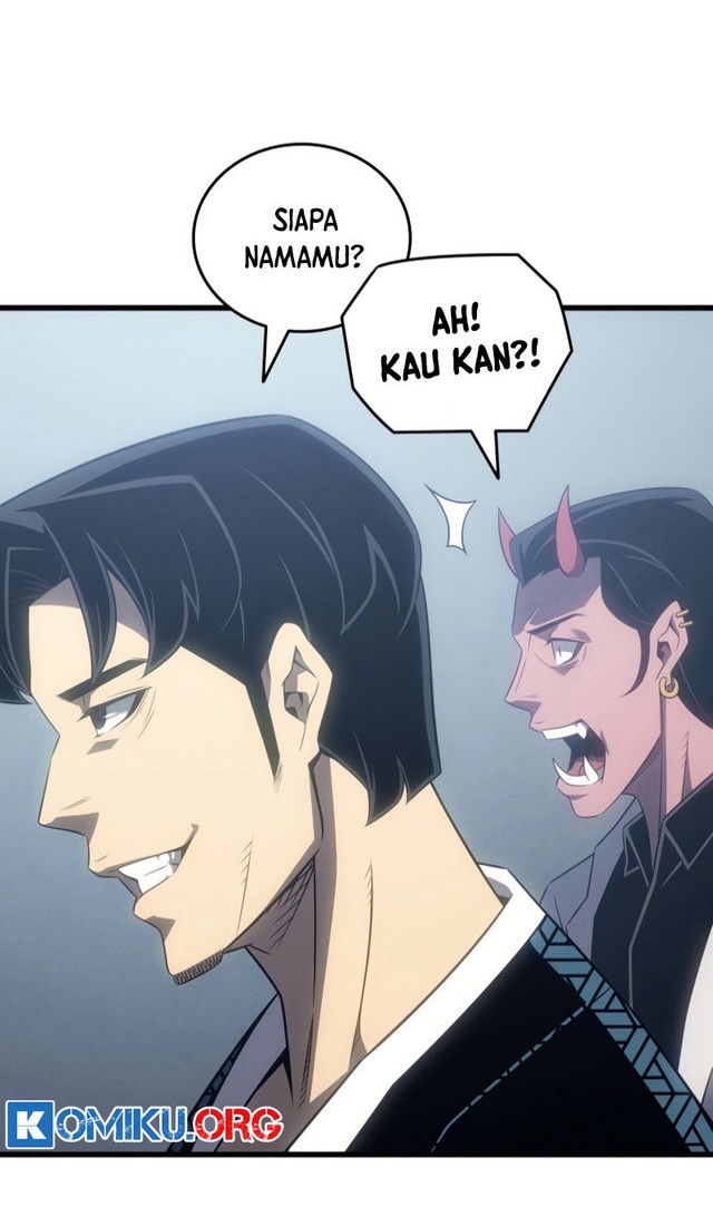 The Great Mage Returns After 4000 Years Chapter 217 - halaman 11