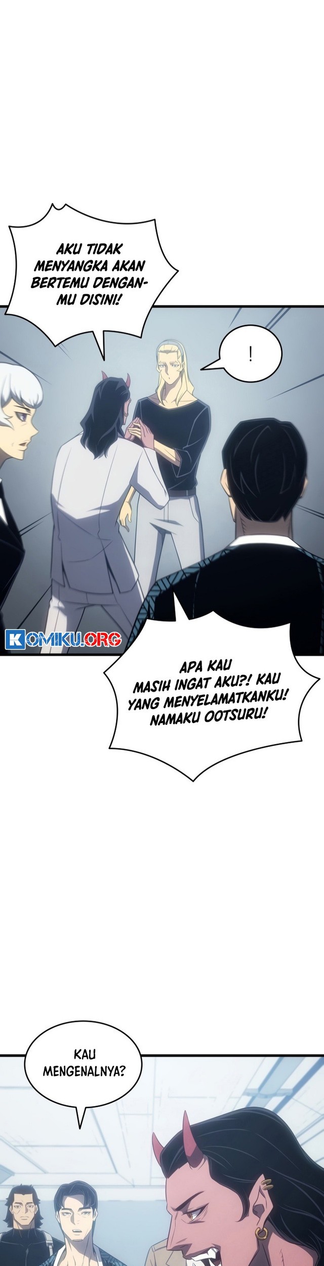 The Great Mage Returns After 4000 Years Chapter 217 - halaman 12
