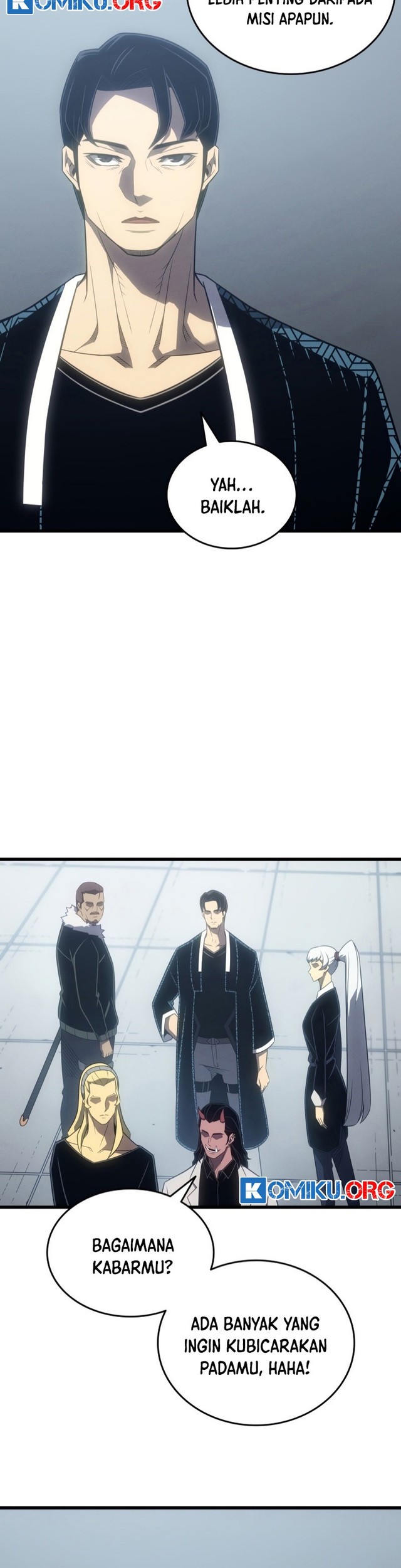 The Great Mage Returns After 4000 Years Chapter 217 - halaman 14