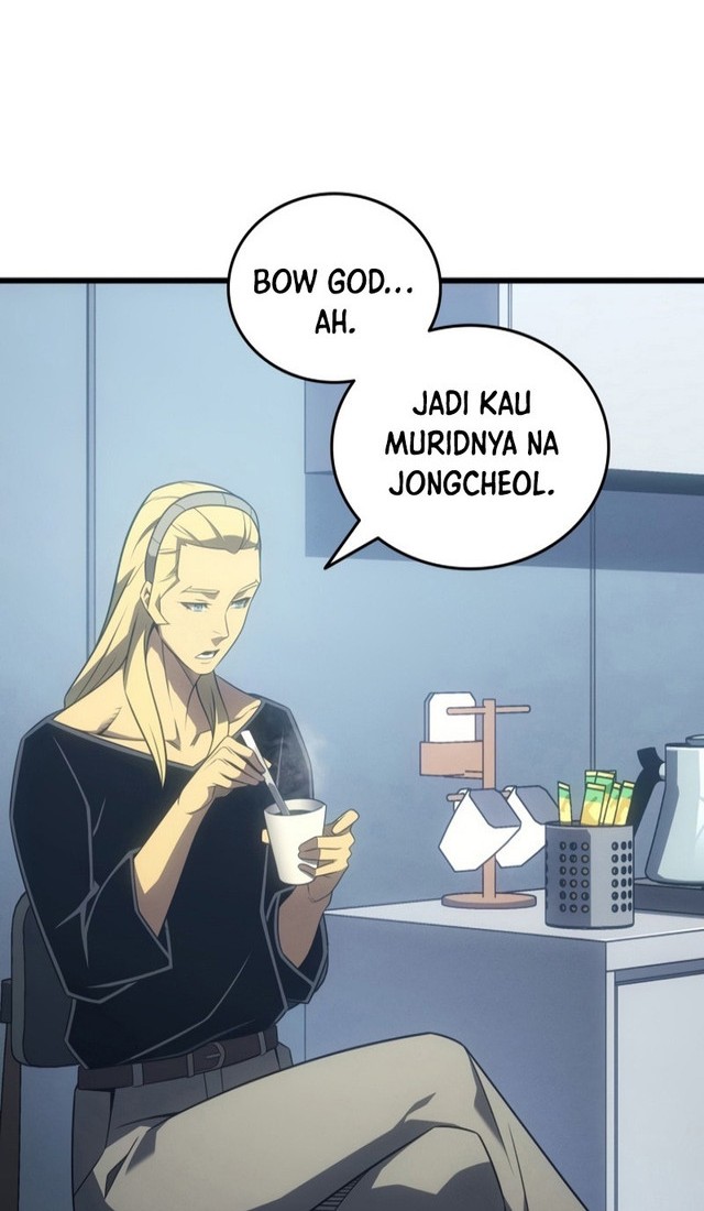 The Great Mage Returns After 4000 Years Chapter 217 - halaman 19