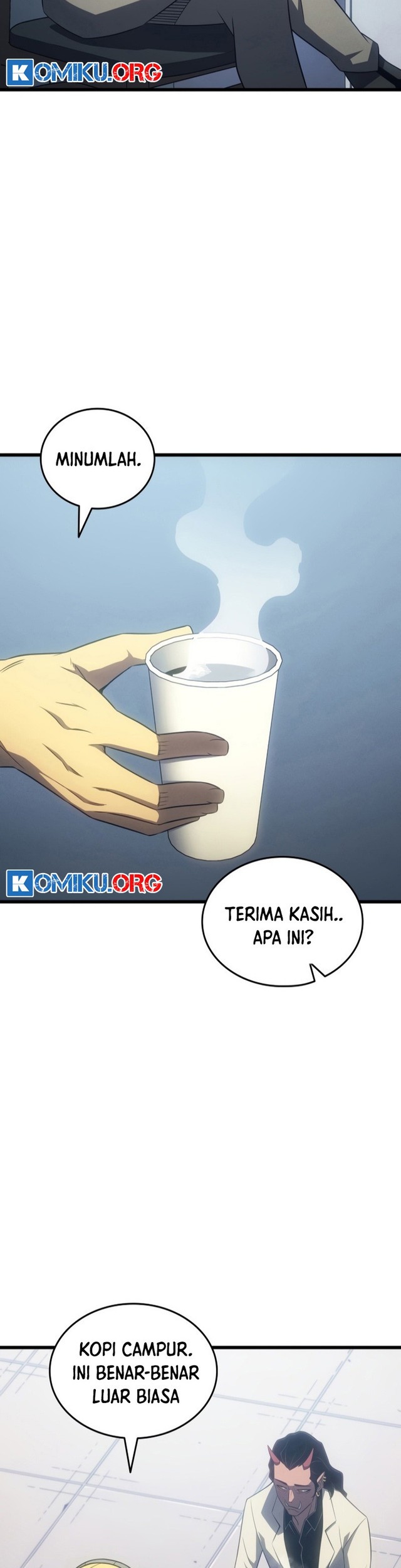 The Great Mage Returns After 4000 Years Chapter 217 - halaman 20