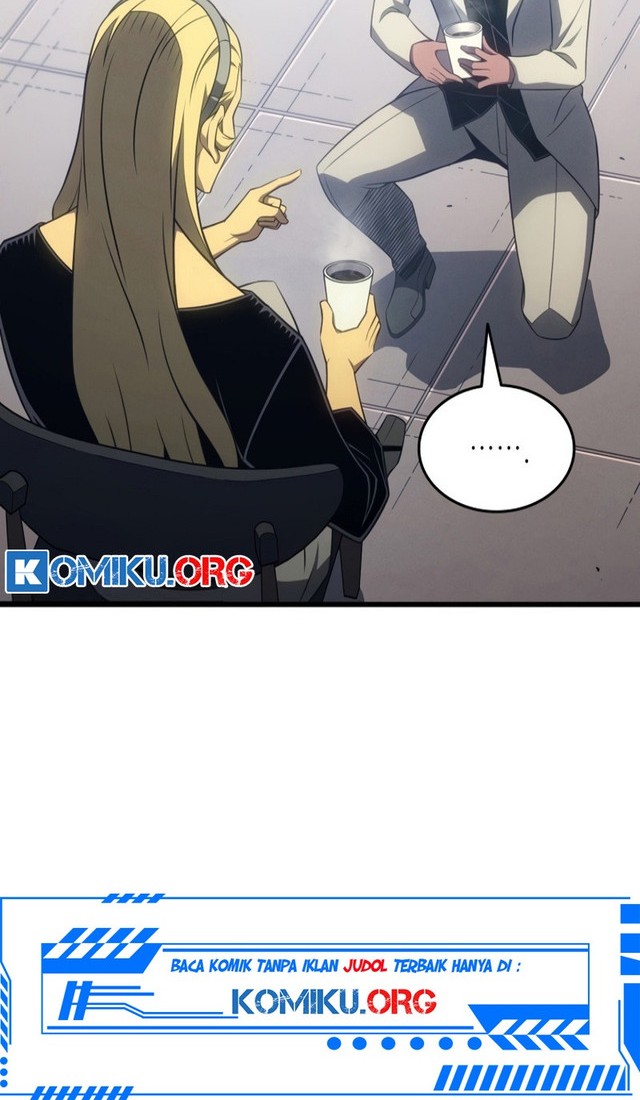 The Great Mage Returns After 4000 Years Chapter 217 - halaman 21
