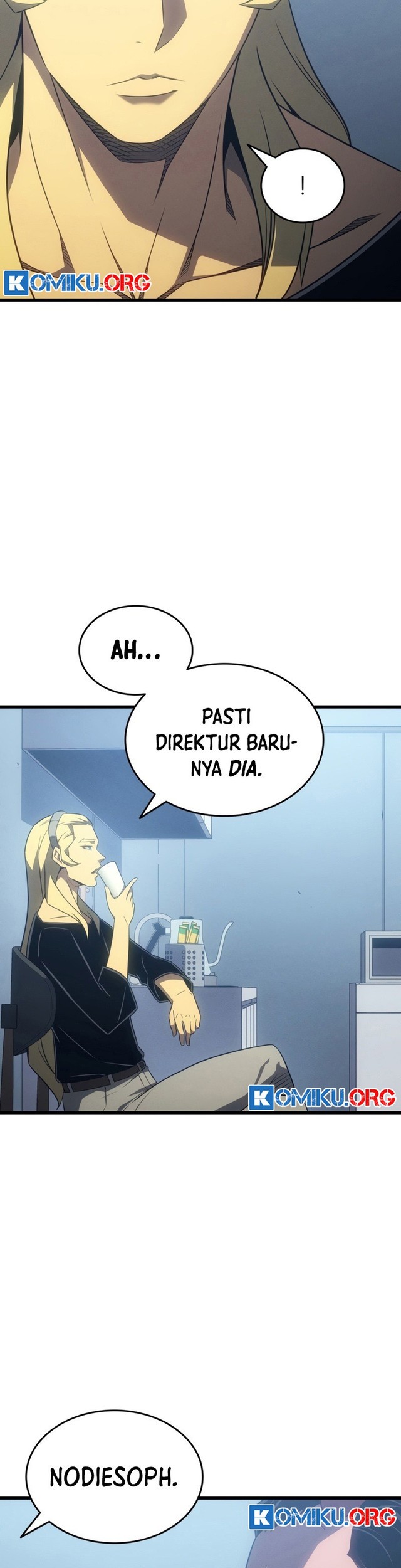 The Great Mage Returns After 4000 Years Chapter 217 - halaman 24