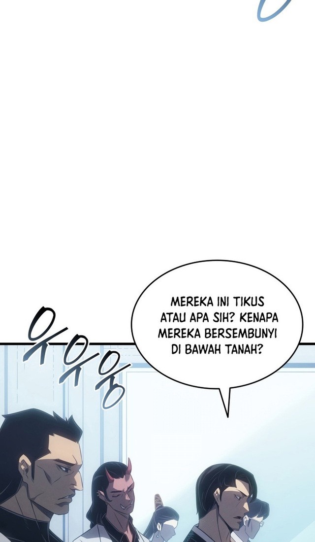 The Great Mage Returns After 4000 Years Chapter 217 - halaman 3
