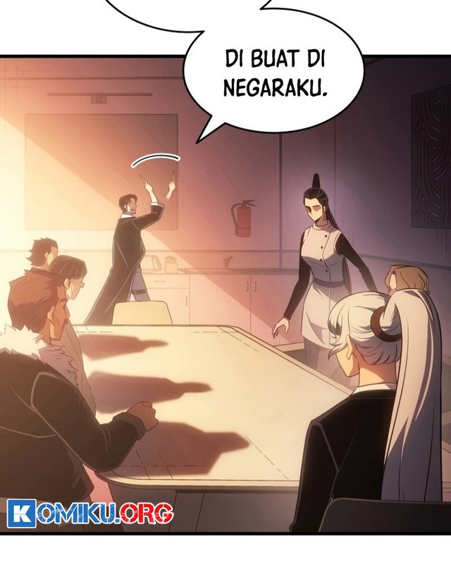 The Great Mage Returns After 4000 Years Chapter 217 - halaman 31