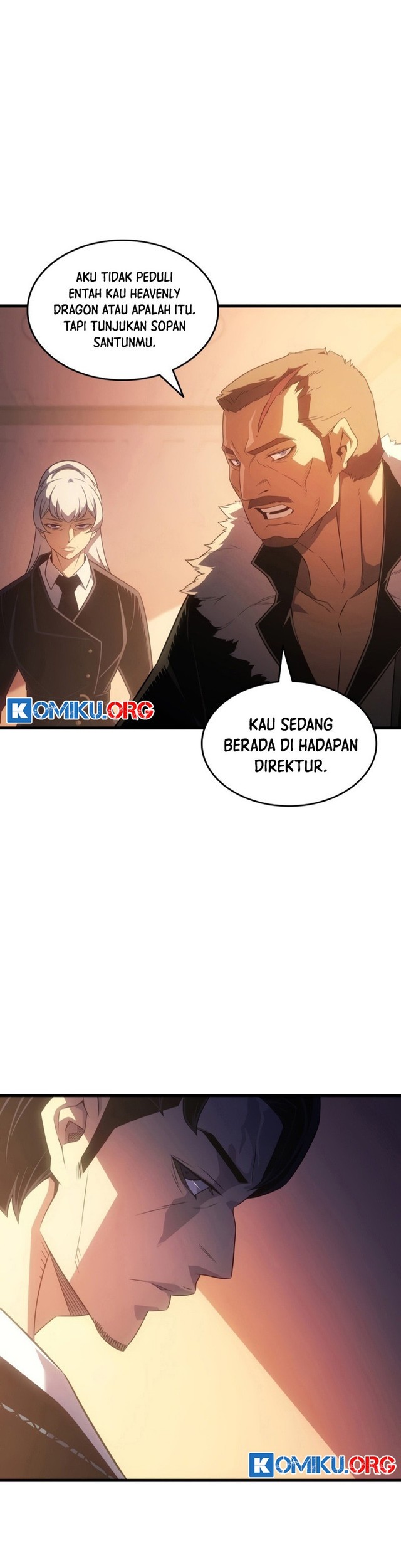 The Great Mage Returns After 4000 Years Chapter 217 - halaman 32