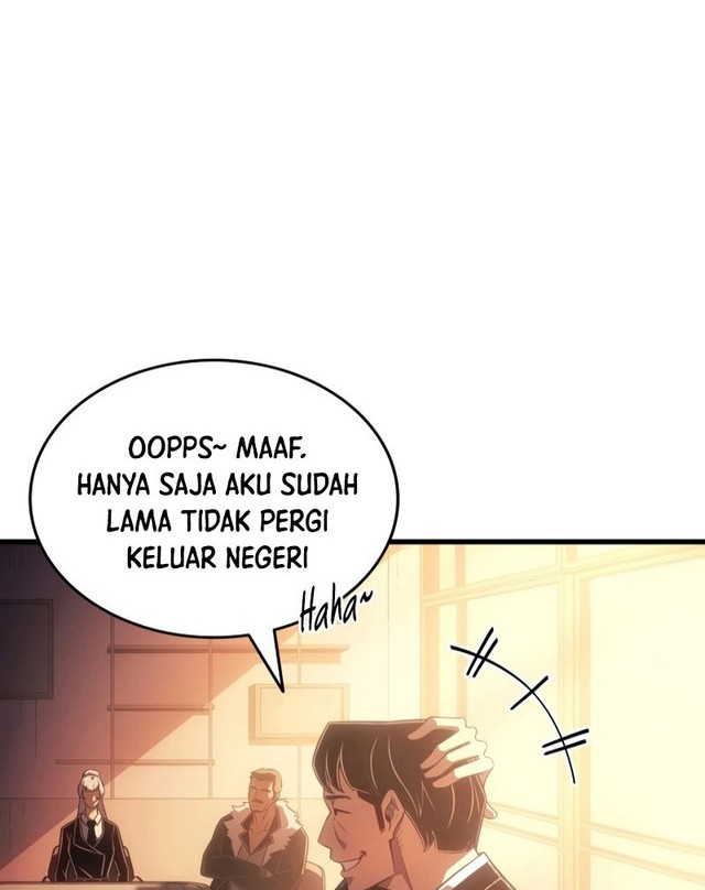 The Great Mage Returns After 4000 Years Chapter 217 - halaman 33