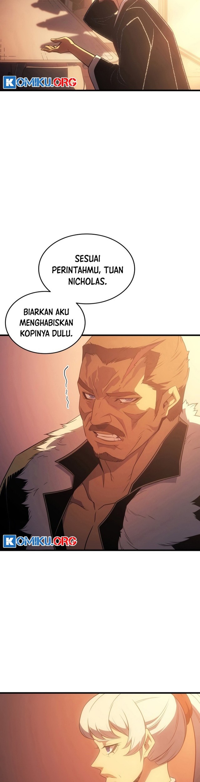 The Great Mage Returns After 4000 Years Chapter 217 - halaman 34