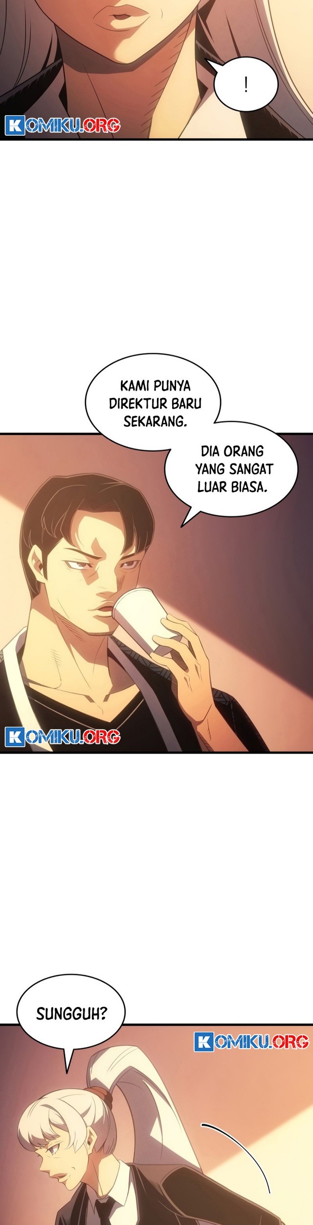 The Great Mage Returns After 4000 Years Chapter 217 - halaman 40