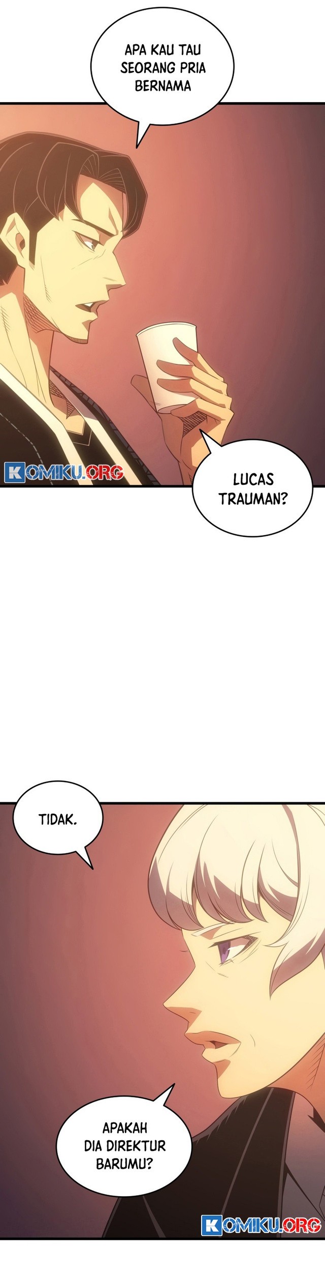 The Great Mage Returns After 4000 Years Chapter 217 - halaman 42