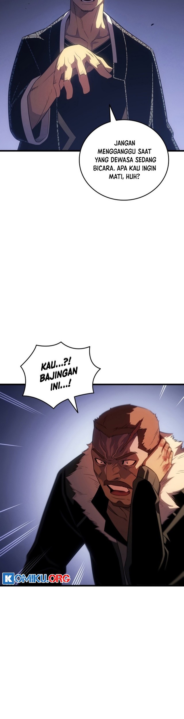The Great Mage Returns After 4000 Years Chapter 217 - halaman 48