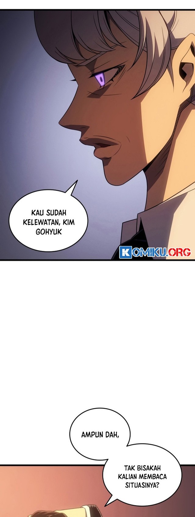 The Great Mage Returns After 4000 Years Chapter 217 - halaman 49
