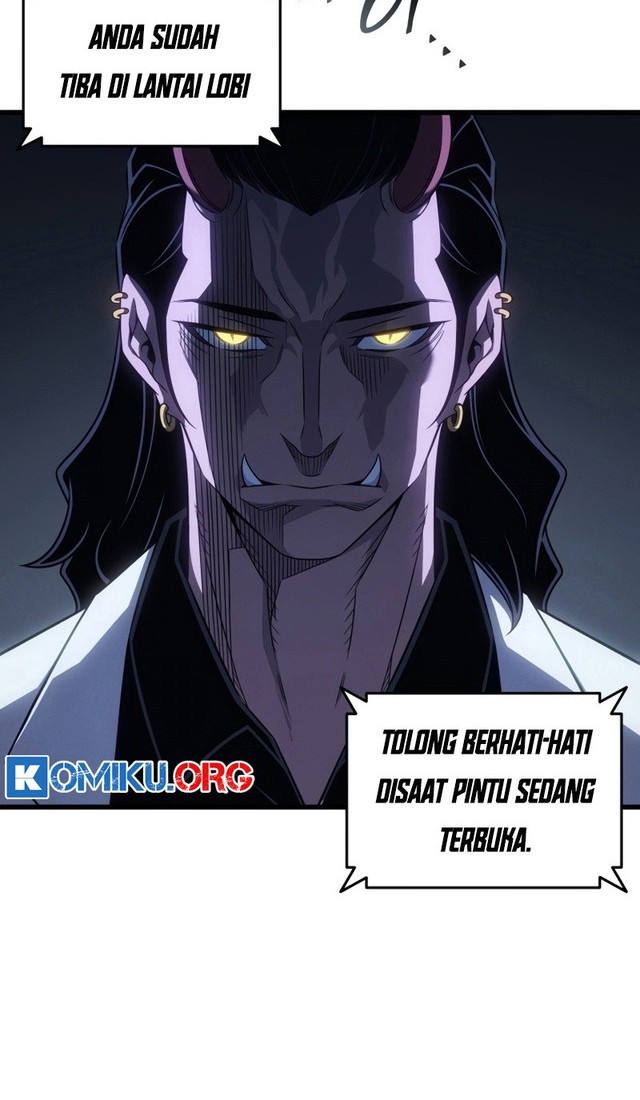 The Great Mage Returns After 4000 Years Chapter 217 - halaman 5