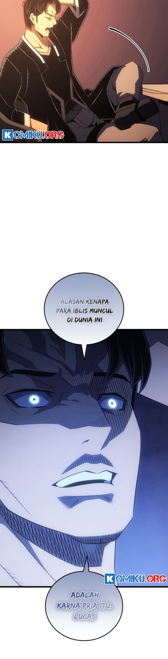 The Great Mage Returns After 4000 Years Chapter 217 - halaman 50