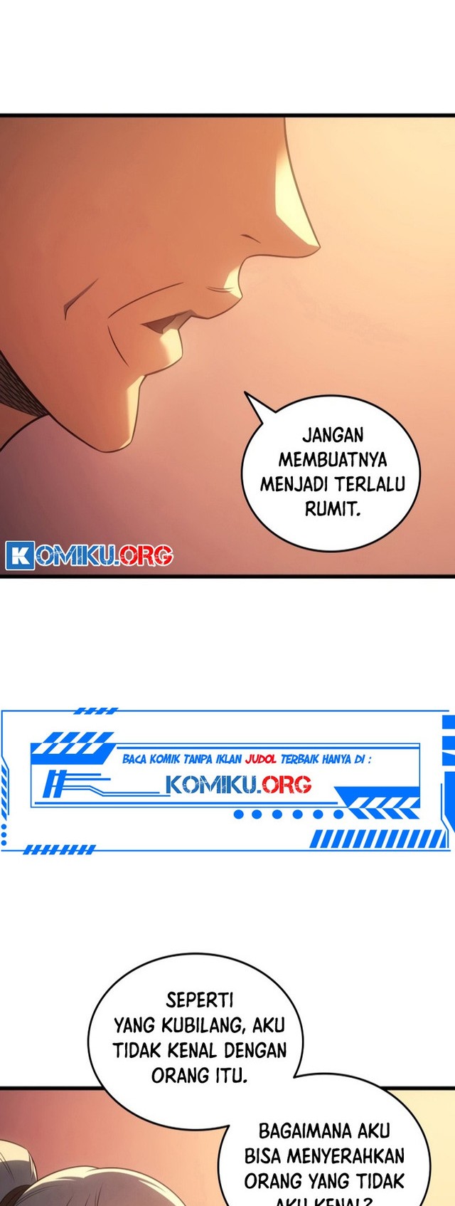 The Great Mage Returns After 4000 Years Chapter 217 - halaman 55