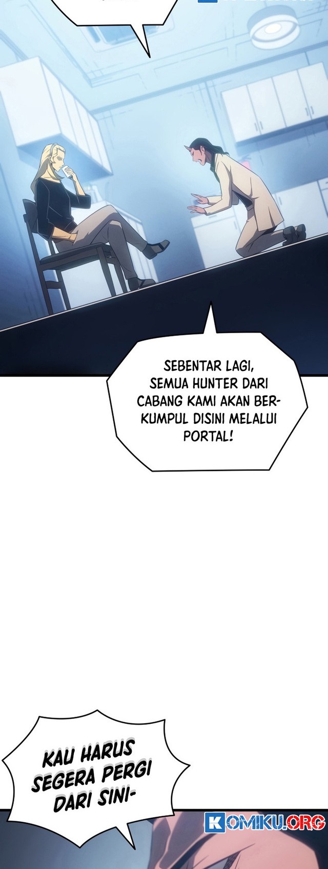 The Great Mage Returns After 4000 Years Chapter 217 - halaman 59