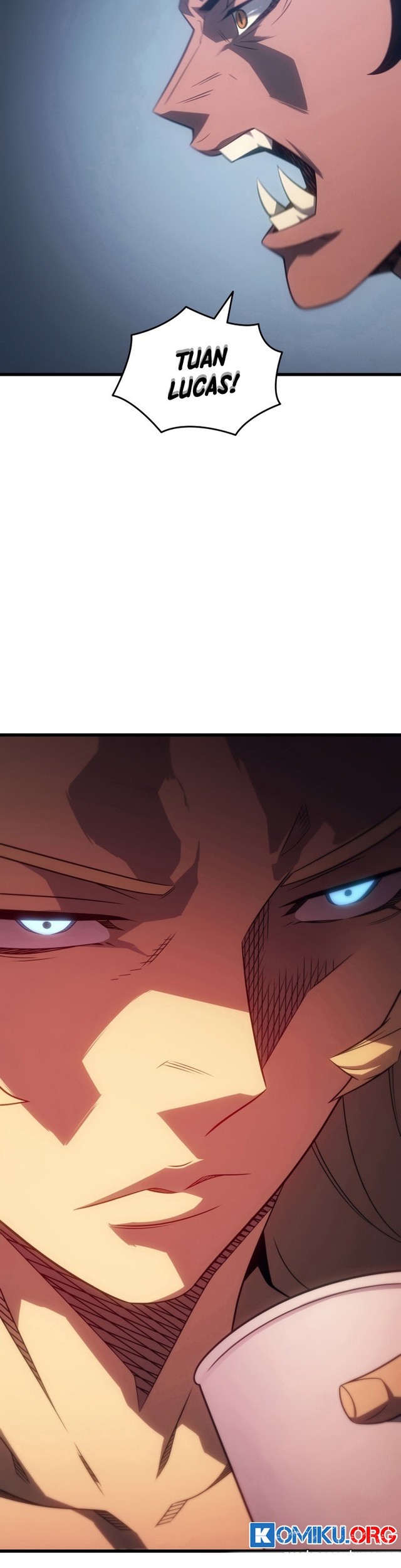 The Great Mage Returns After 4000 Years Chapter 217 - halaman 60