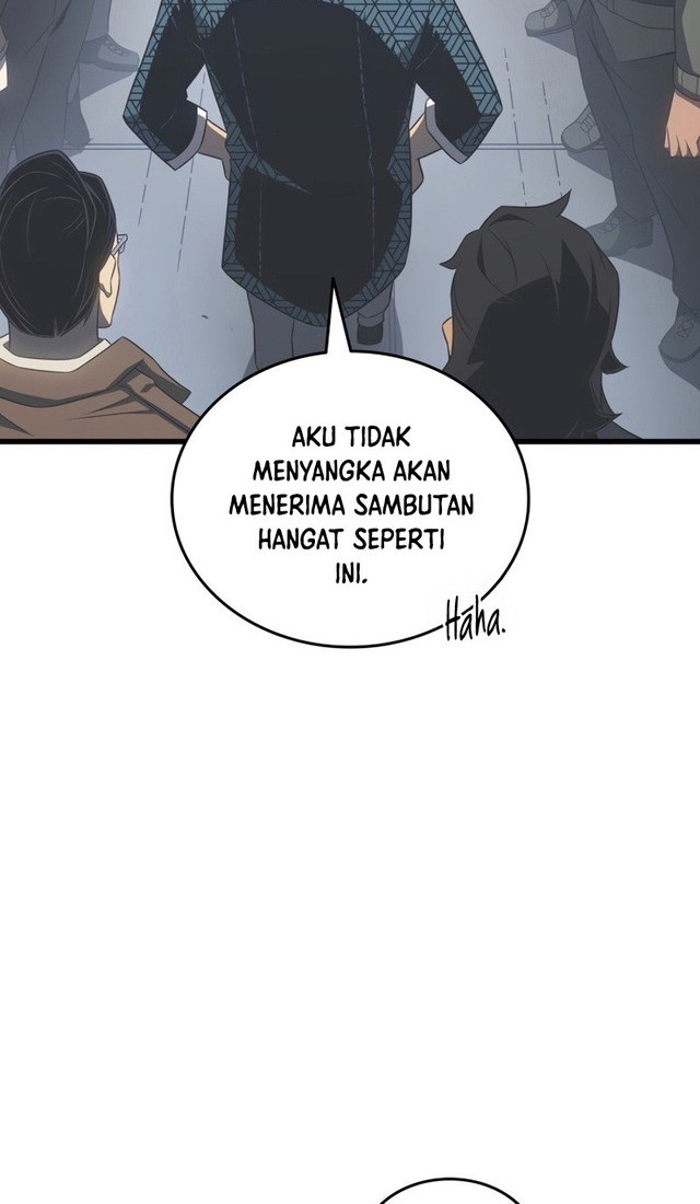 The Great Mage Returns After 4000 Years Chapter 217 - halaman 7