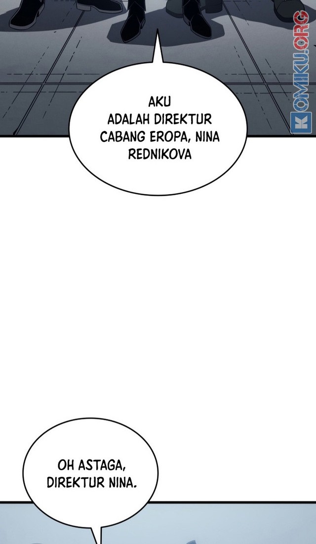 The Great Mage Returns After 4000 Years Chapter 217 - halaman 9